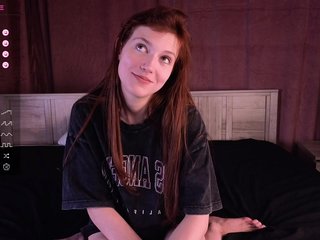 Chat vidéo érotique AlenGrace