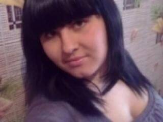 Chat vidéo érotique alenka001