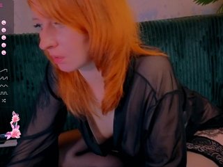 Chat vidéo érotique Angel_Eyes