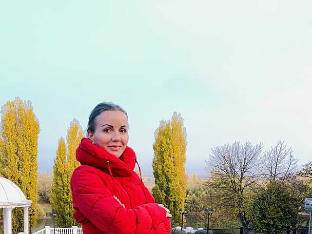 Photo du profil NeZabudka-