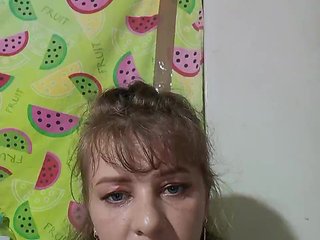 Chat vidéo érotique Nastia123