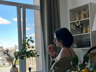 Chat vidéo érotique Alesha984