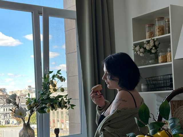 Photo du profil Alesha984
