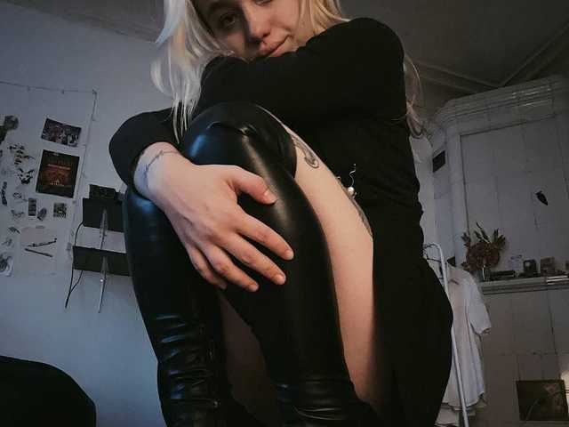 Photo du profil Alesiya
