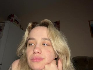 Chat vidéo érotique Alesiya