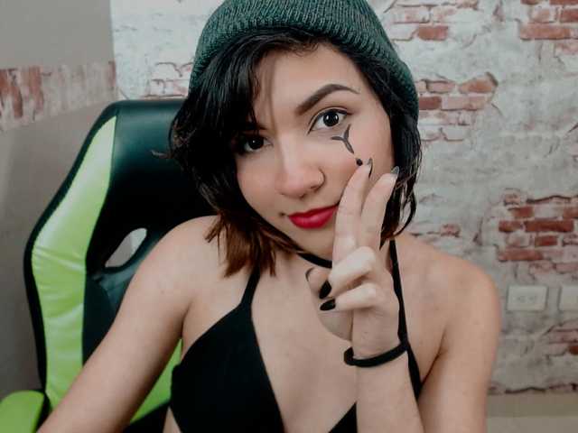 Photo du profil Alessa-Scot