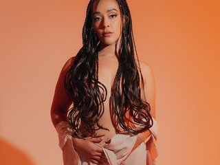 Chat vidéo érotique AlessaRomero