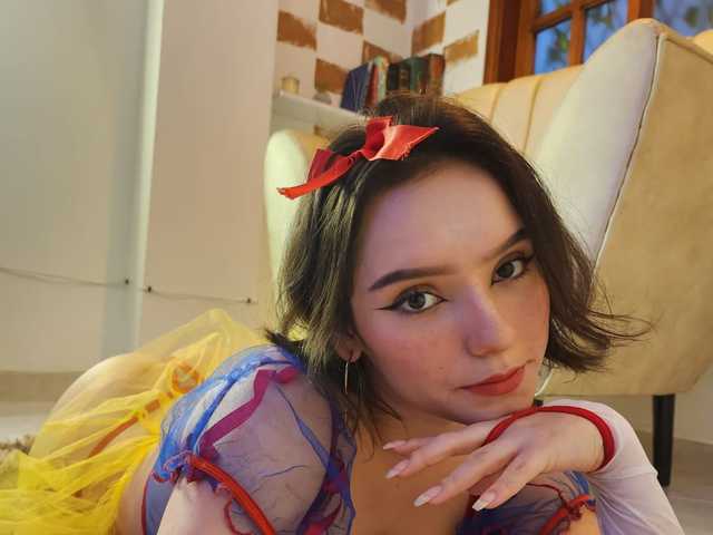 Photo du profil AlessiaD-Santis