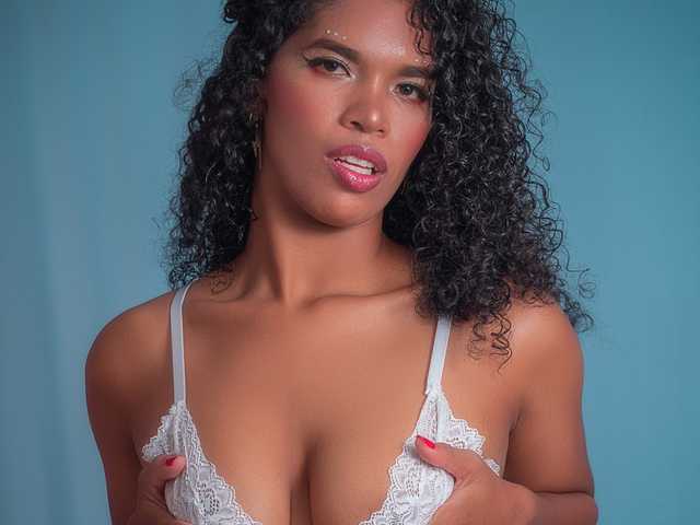 Photo du profil AlessiaEvans