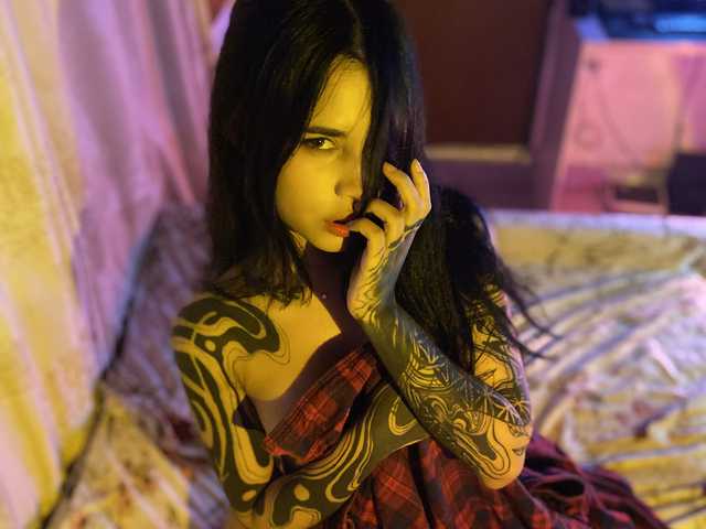 Photo du profil Alessiairis