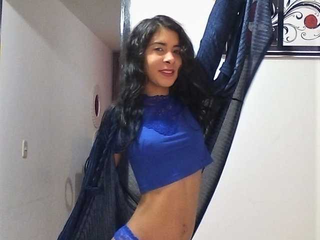 Photo du profil alessya