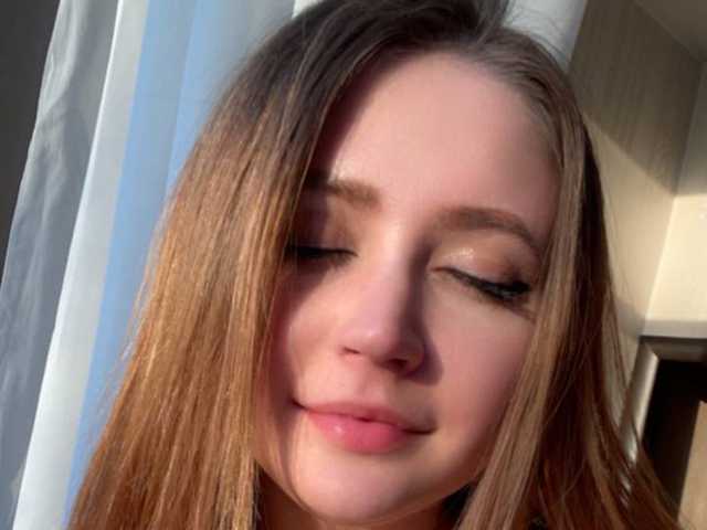 Photo du profil Alesya-
