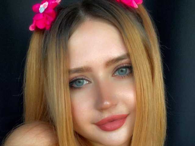 Photo du profil Alesya-
