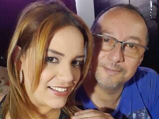 Chat vidéo érotique Alex-Karen