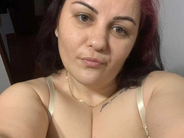 Photo du profil Alexa-18