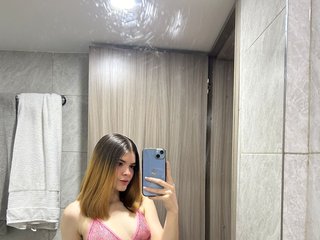 Chat vidéo érotique Alexa-Camm