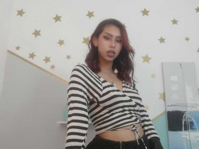 Photo du profil Alexa-Cherry