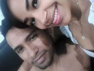 Chat vidéo érotique Alexa-Mike20