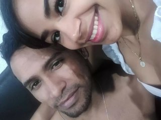 Chat vidéo érotique Alexa-Mike20