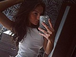 Chat vidéo érotique alexa0707