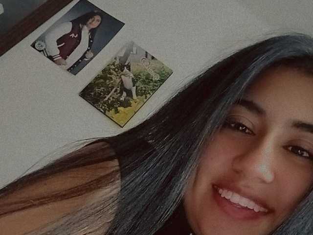 Photo du profil Alexa1Brown