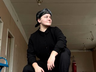 Chat vidéo érotique Alexa2404