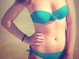 Chat vidéo érotique alexa69vip