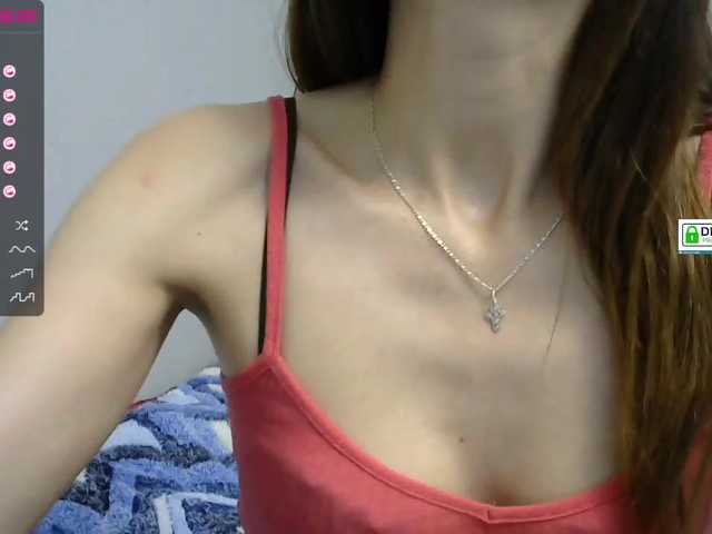 Captures d'écran de diffusion alexa8888