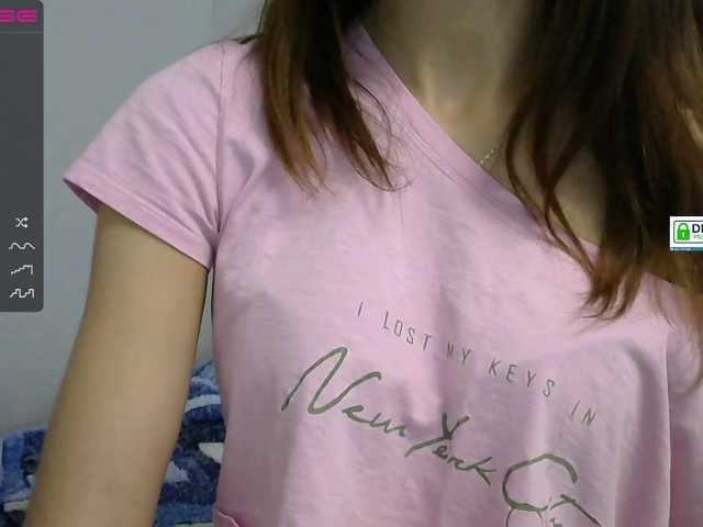 Captures d'écran de diffusion alexa8888