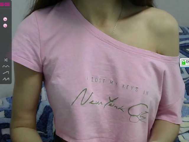 Captures d'écran de diffusion alexa8888