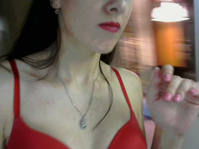 Captures d'écran de diffusion Esmaltina