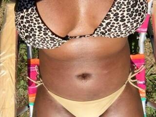 Chat vidéo érotique Alexa_jai