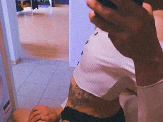 Chat vidéo érotique AlexaBorzaya