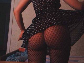 Chat vidéo érotique AlexaBrown