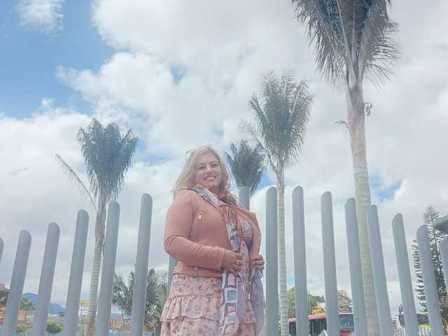 Photo du profil AlexaBrown12
