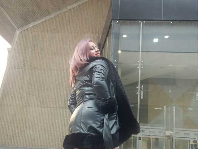 Photo du profil AlexaBrown12