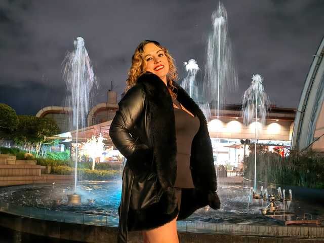 Photo du profil AlexaBrown12
