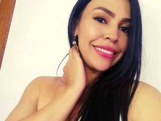 Chat vidéo érotique AlexaConell