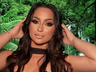 Chat vidéo érotique AlexaCroft