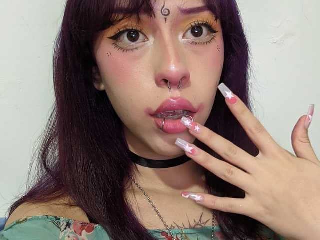 Photo du profil AlexaFoxy18