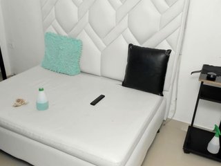 Chat vidéo érotique AlexaFoxy18