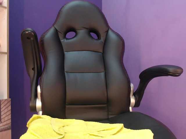 Captures d'écran de diffusion AlexaGrays