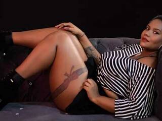 Chat vidéo érotique AlexaGreat88