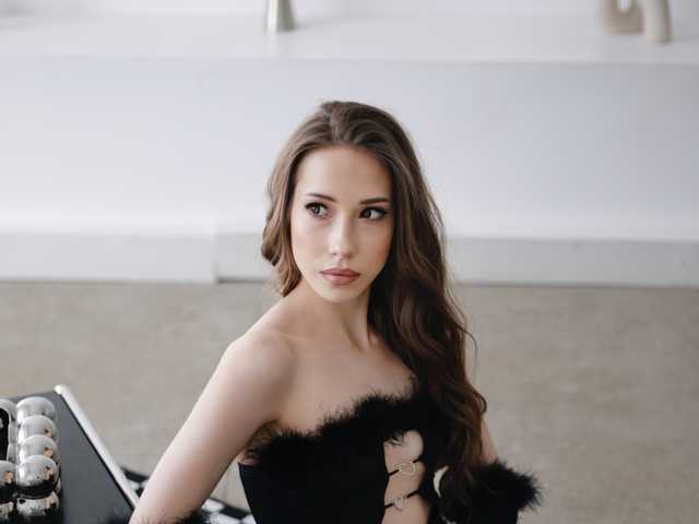 Photo du profil AlexaHarmon