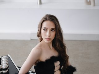 Chat vidéo érotique AlexaHarmon