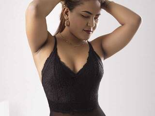 Chat vidéo érotique AlexaHope