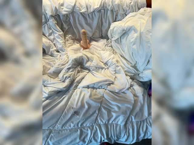 Captures d'écran de diffusion Cheeky_baby