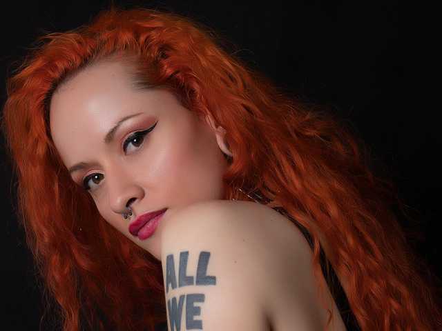 Photo du profil alexajadelati