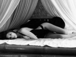 Chat vidéo érotique alexalarch