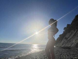 Chat vidéo érotique NIZAMOVA